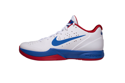 Кроссовки волейбольные Nike AIR Zoom HYPER ATTACK