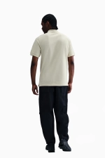 Футболка Nike Club Polo - бежевый