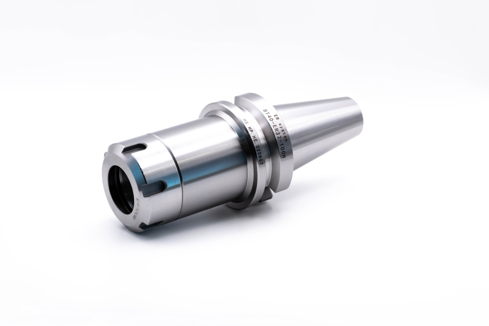 Патрон цанговый BT40 ER32 100H конус MAS 403 BT