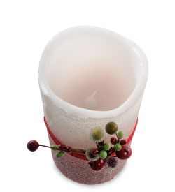 Bright LED-19 Светодиодная свеча в декоративном плафоне