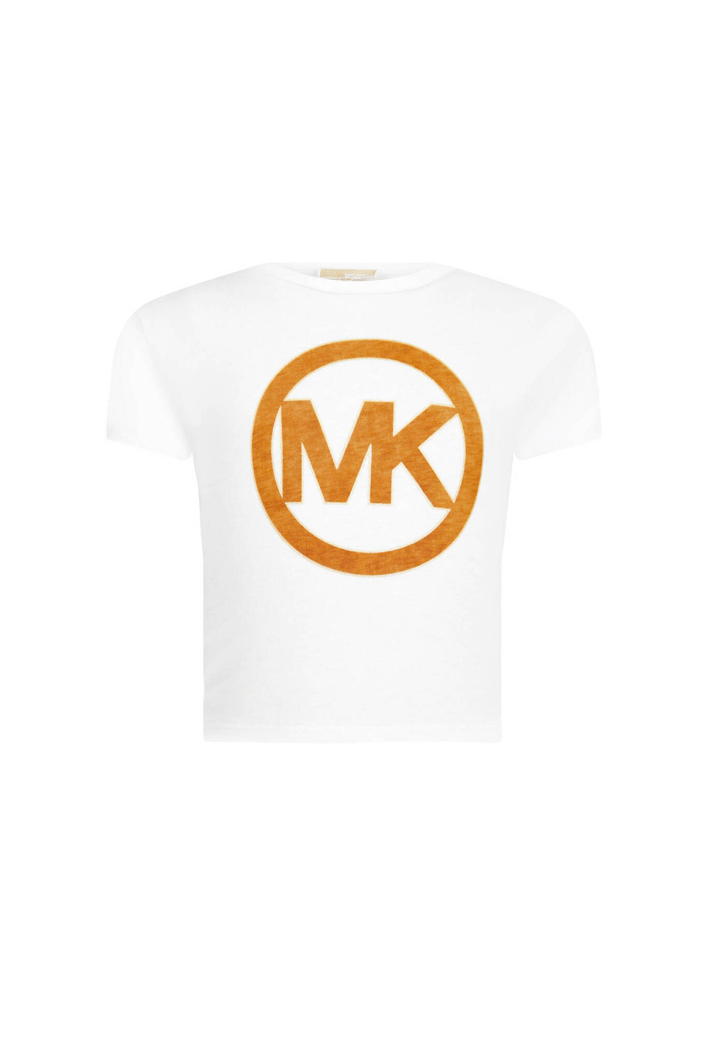Футболка Michael Kors KIDS - белый(R15193)