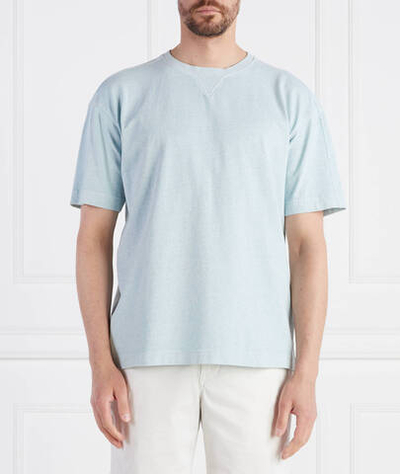 Футболка TeNeon BOSS ORANGE - бирюзовый(50485818)