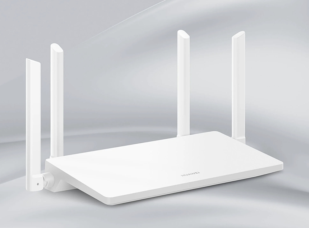 Wi-Fi Роутер HUAWEI AX1 (WS5203)