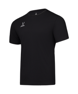 Футболка ESSENTIAL Cotton Tee, черный