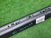 Накладка порога правая Omoda S5 (2022-н.в.)