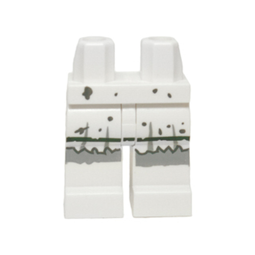 Ноги от Зомби-Чирлидерши 970c00pb0437