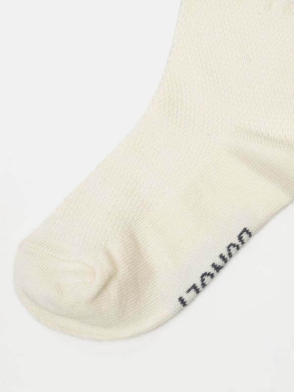 Комплект летних носков с перфорацией 