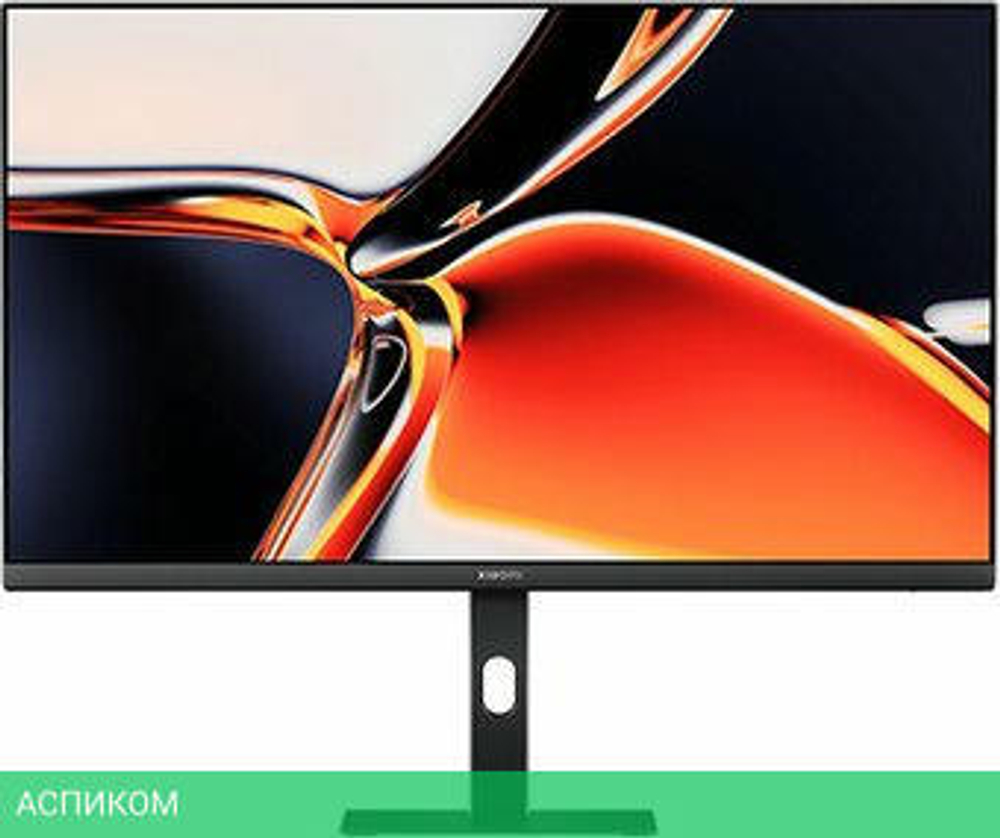 Монитор Xiaomi 4K Monitor A27Ui P27UCB-RAGL (международная версия)