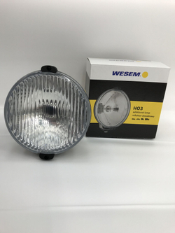 Фара противотуманная Wesem H03. 17467