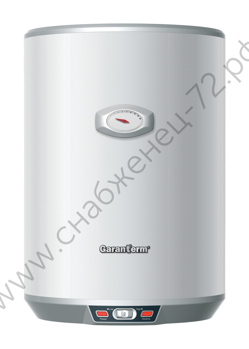 Водонагреватель Garanterm GTR 30 V