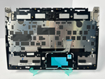 Верхняя панель с клавиатурой (топкейс) для ноутбука MSI PS42 Modern 8 (957-14B11E-C16)