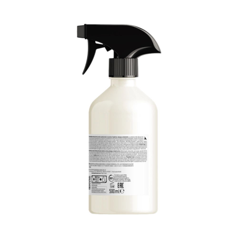 L'Oreal Professionnel Metal Detox спрей для придания объема 500 мл.