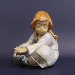 Фарфоровая мануфактура «Девочка»