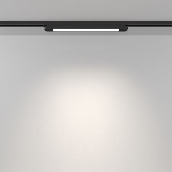 Трековый светильник Technical TR000-1-12W4K-B_1