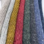 E. Miroglio 37% меринос 18% шёлк 45% полиакрил