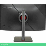 Игровой монитор AOPEN 27XV5KVymipruzx UM.HX5EE.V09