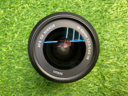 Nikon D5100 Kit 18-55mm 3.5-5.6G Покупка/Продажа