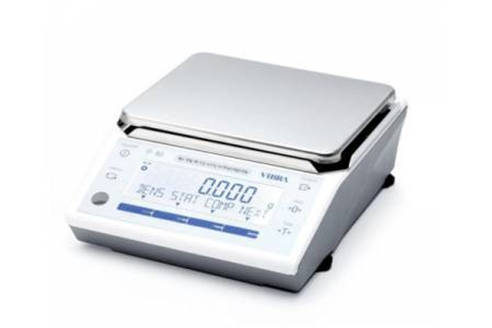Лабораторные весы - VIBRA ALE-3202R