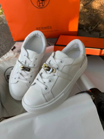 Кеды Hermes