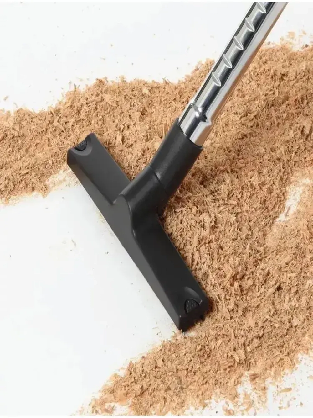 Dexter Строительный пылесос 30 л, 1500 Вт