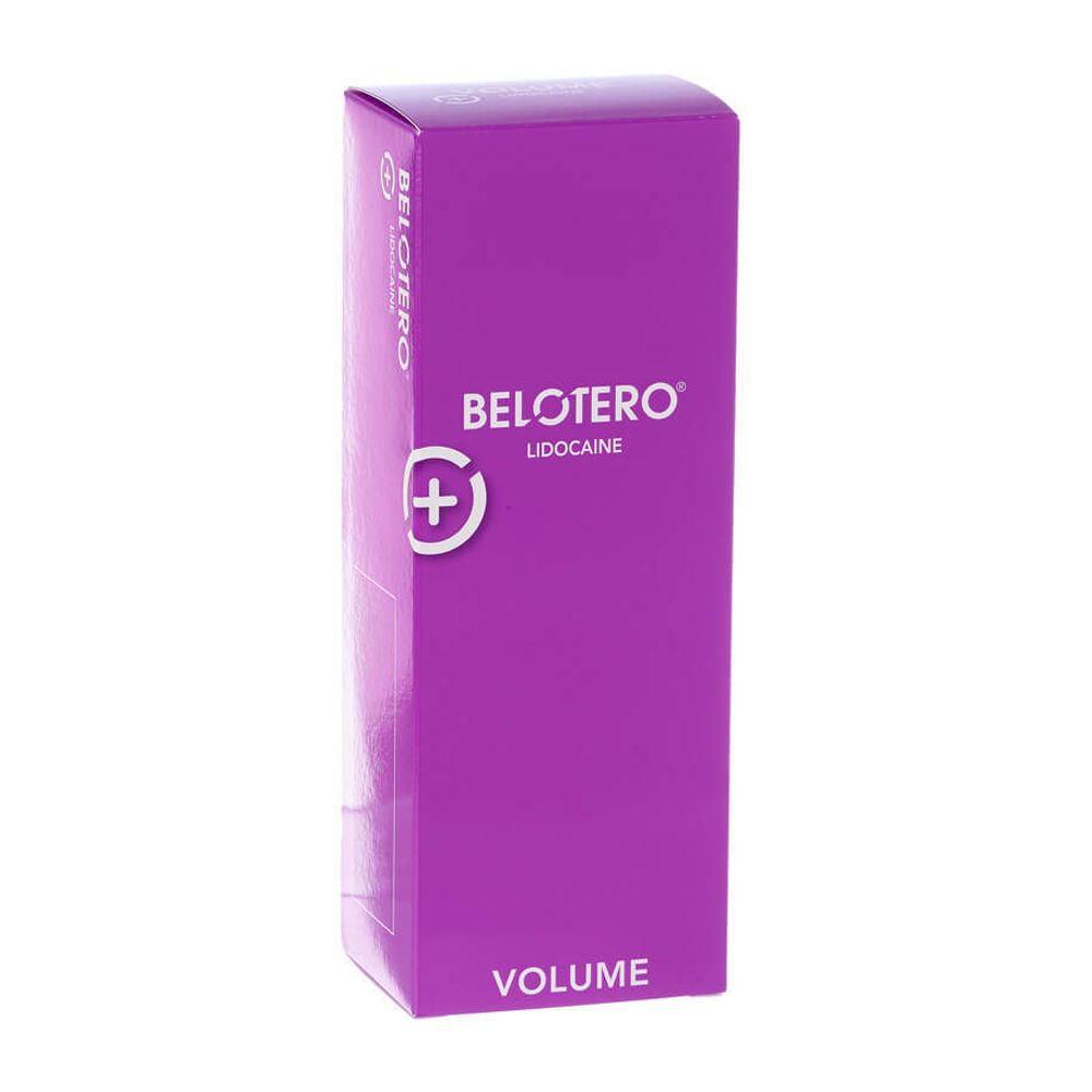 Belotero Volume 1мл