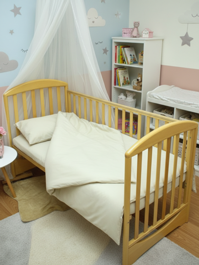 Комплект постельного белья Анис