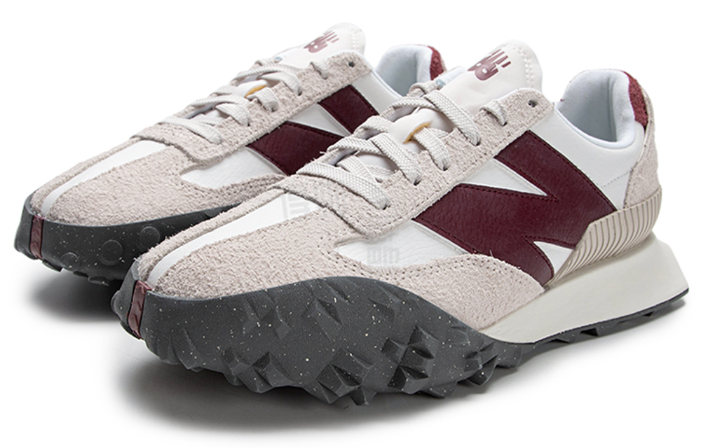 Кроссовки New Balance Xc-72
