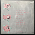 Alphaville - Afternoons In Utopia (Германия 1986г.)