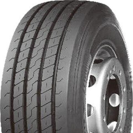 Goodride GSR+1 (рулевая) 245/70 R19.5 136M