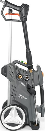 Автомойка DAEWOO DAW 725