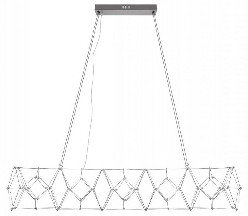 Подвесная люстра Loft it Universe 10257/2100