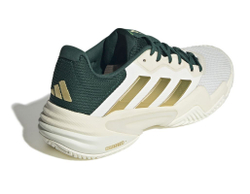 Мужские кроссовки теннисные Adidas Barricade 13 M Vtg /46 2/3 размер