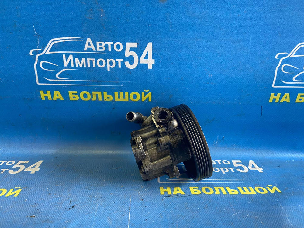 Насос ГУР CHEVROLET NIVA 2005