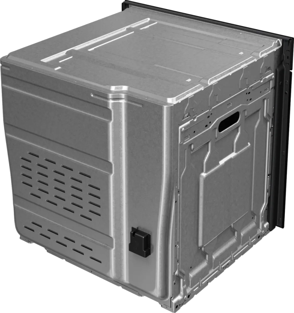 Духовой шкаф Asko OT26BGH