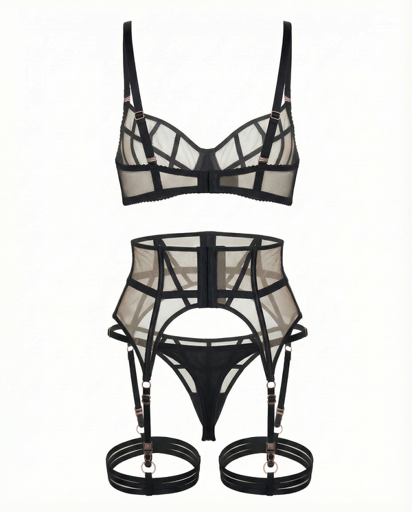 Бюстгальтер Scandal