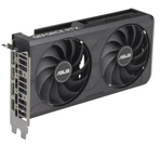 Видеокарта ASUS GeForce RTX 5060 TI DUAL EVO OC (DUAL-RTX5060TI-O16G-EVO)