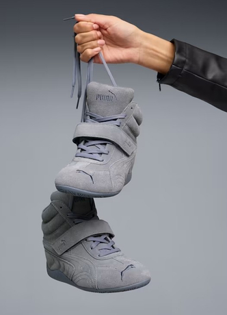 Новинки в Puma SpeedCat