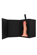 Фаллоимитатор реалистичный RealStick Caliber 16 см