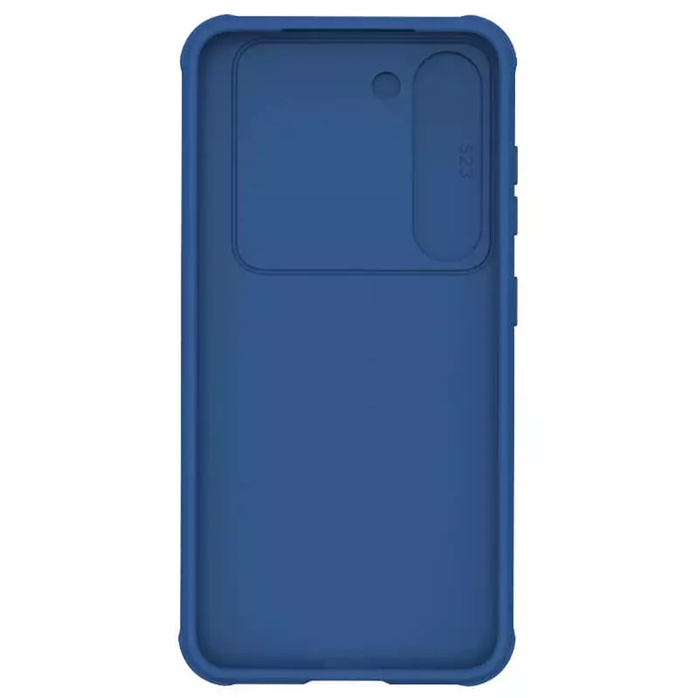 Накладка Nillkin CamShield Pro Case с защитой камеры для Samsung Galaxy S23