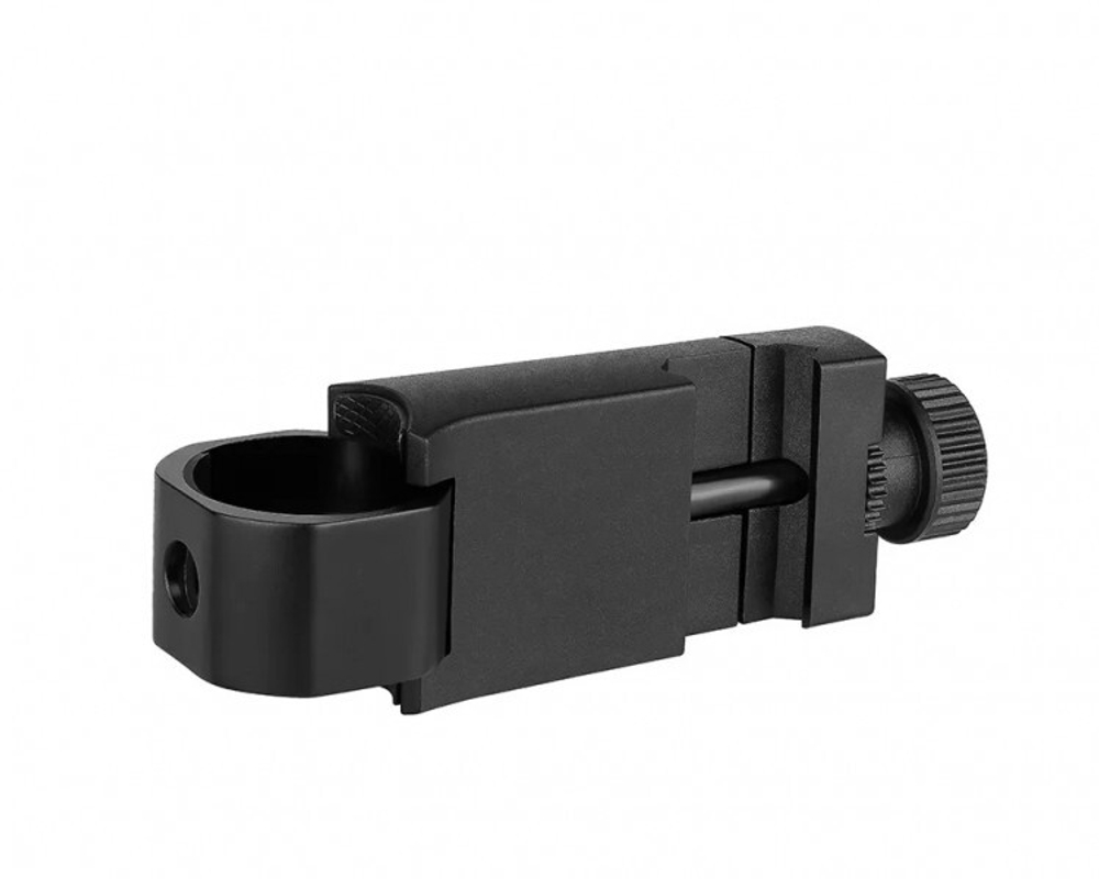 Крепление Olight E-WM25L на планку Weawer