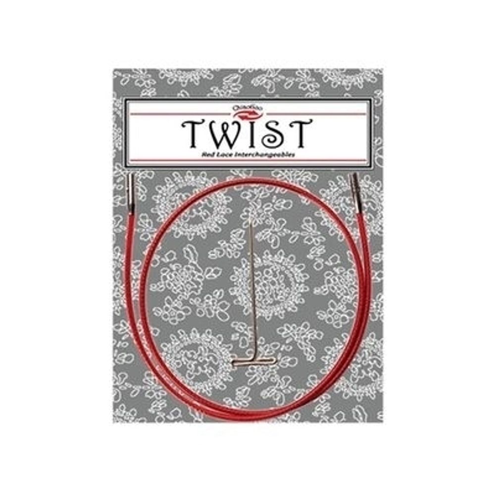 Леска M (MINI) к металлическим ультратонким спицам mini ChiaoGoo