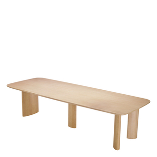 Обеденный стол Dining Table Harmonie L арт.116920
