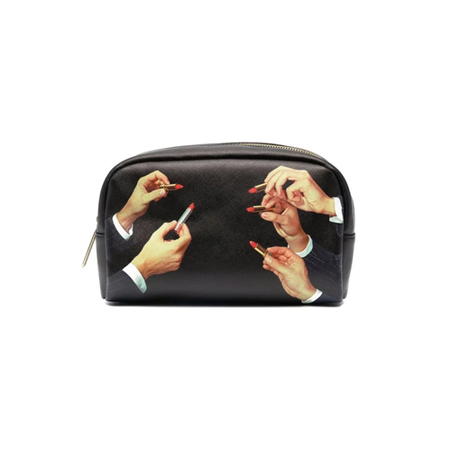 Косметичка Lipsticks Black