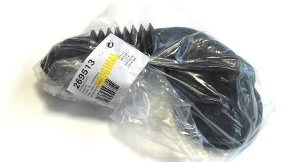 Патрубок БОШ 269513