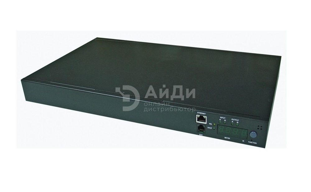 АВР Eurolan 60A-66-80-04BL