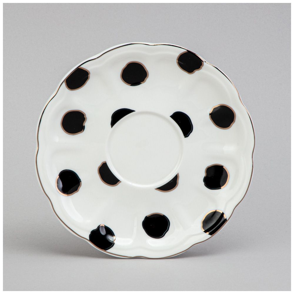 ЧАЙНЫЙ НАБОР LEFARD "TOP STYLE" НА 2 ПЕР. 4 ПР. 280 МЛ