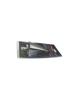 Сверло ступенчатоеHSS4241( 5-65мм)в блистере Forsage F-44742A