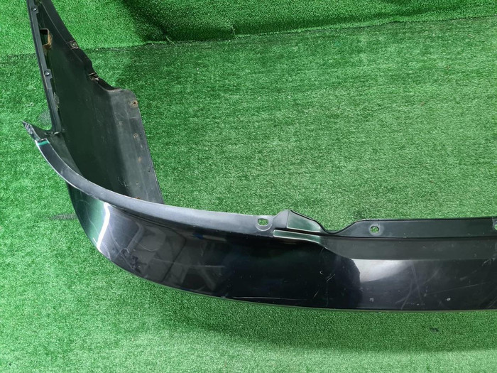 Бампер задний Kia Spectra SD (2004-2011)