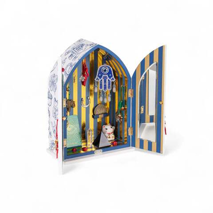 Аксессуар Lucky Temple 13236