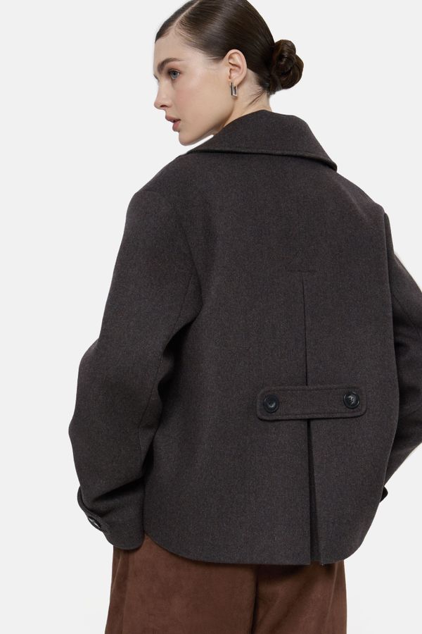 Полупальто Sophie